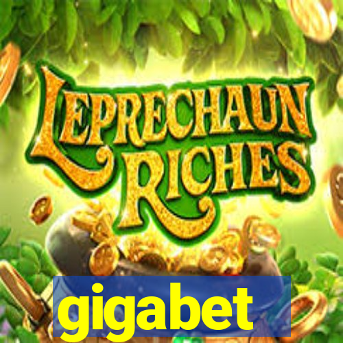 gigabet - casino games!